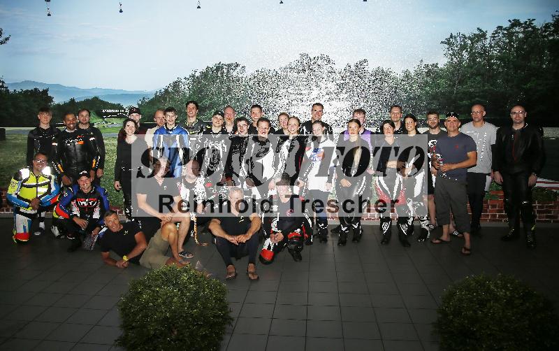 /27 24.07.2026  Speer Racing ADR/Gruppenfoto Rookies Camp